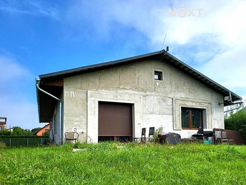 Prodaný dům 115 m², pozemek 1000 m²