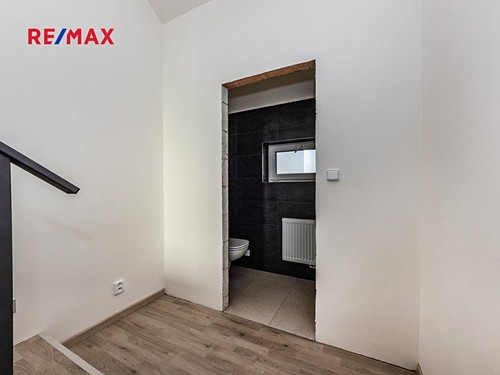 Prodaný dům 87 m², pozemek 107 m²