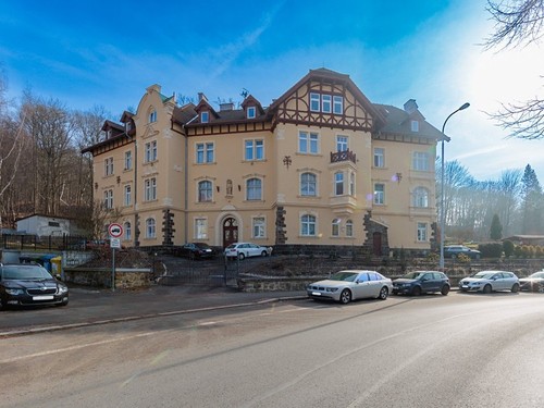 Prodaný byt 3+1 85 m²