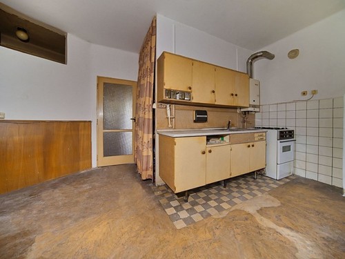 Prodaný byt 3+1 80 m²