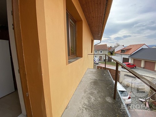 Prodaný dům 168 m², pozemek 192 m²