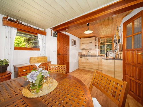 Prodaný dům 52 m², pozemek 377 m²