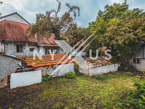 Prodaná zemědělská usedlost 300 m², pozemek 1103 m²
