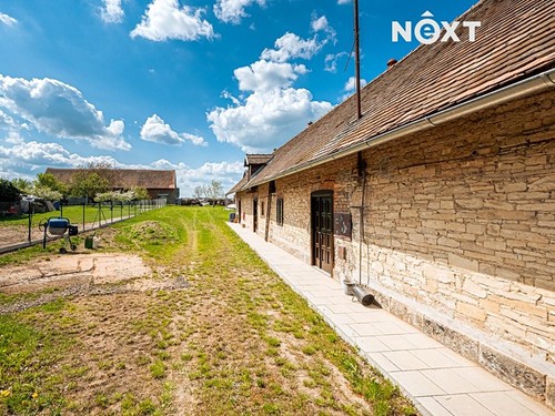 Prodaný dům 220 m², pozemek 1324 m²
