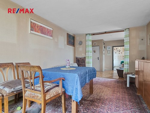 Prodaný byt 4+1 100 m²