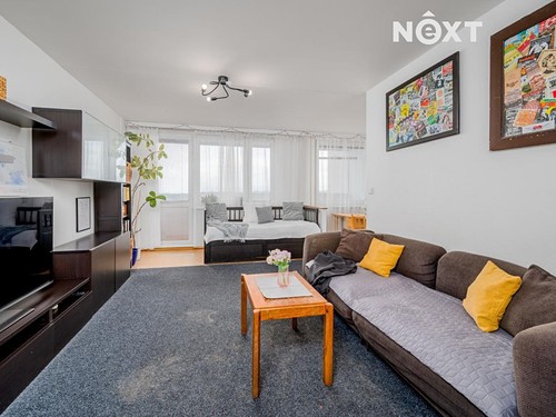 Prodaný byt 3+1 111 m²