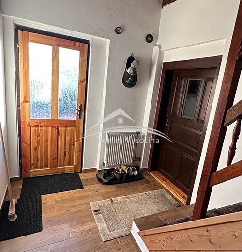 Prodaný dům 200 m², pozemek 755 m²