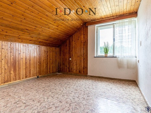 Prodaný dům 180 m², pozemek 798 m²