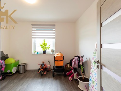 Prodaný dům 126 m², pozemek 1170 m²