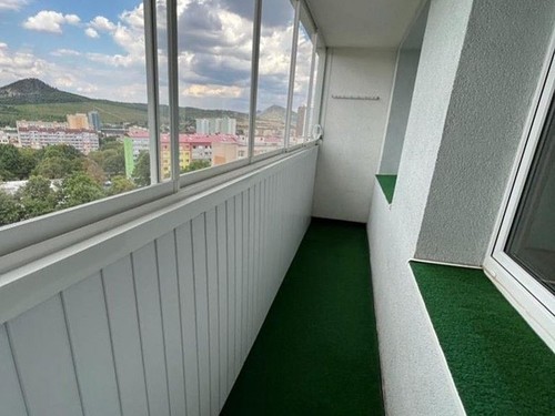Prodaný byt 3+1 68 m²