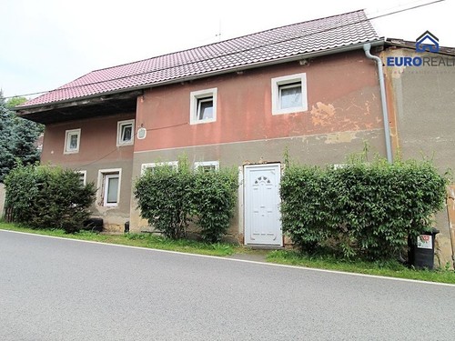 Prodaný dům 191 m², pozemek 672 m²