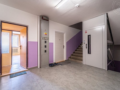 Prodaný byt 3+1 76 m²