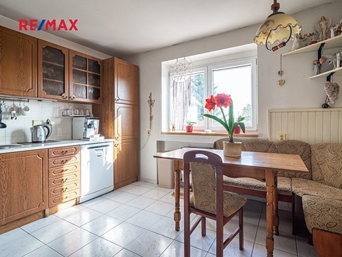 Prodaný dům 215 m², pozemek 647 m²