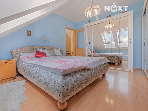 Prodaný dům 130 m², pozemek 400 m²