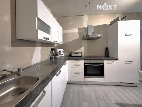 Prodaný byt 3+1 71 m²
