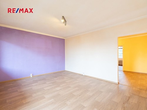 Prodaný byt 4+1 84 m²
