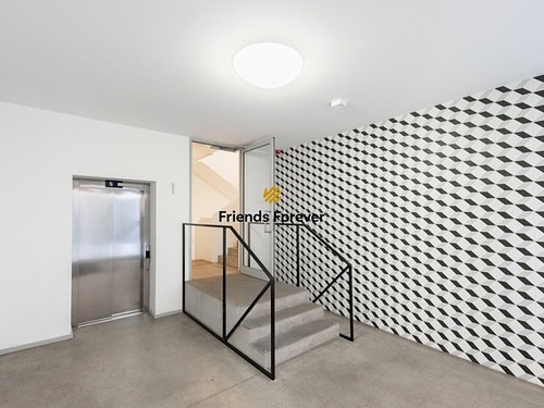 Prodaný byt 3+kk 63 m²