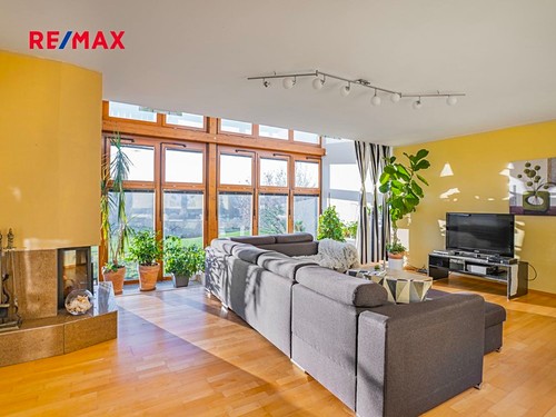 Prodaný dům 296 m², pozemek 1063 m²