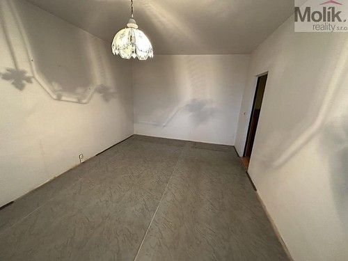 Prodaný byt 3+1 82 m²