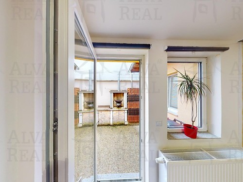 Prodaný dům 88 m², pozemek 124 m²