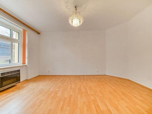 Prodaný byt 1+1 41 m²