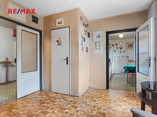 Prodaný byt 4+1 100 m²
