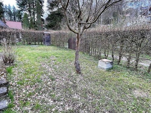 Prodaná chata 45 m², pozemek 342 m²