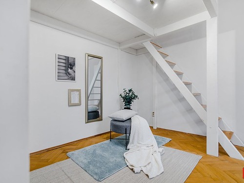 Prodaný byt 2+1 55 m²
