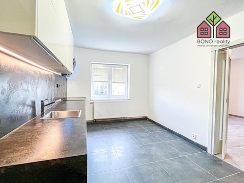 Prodaný  byt 2+1 66 m²