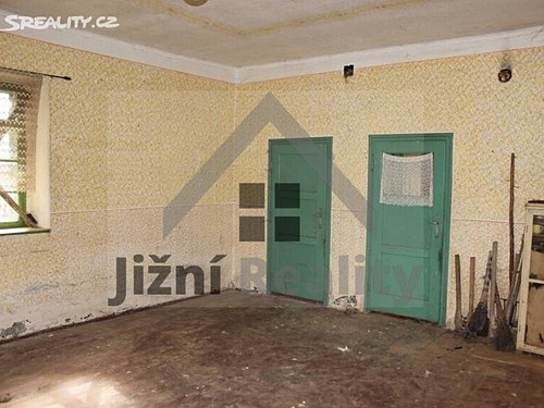 Prodaný dům 450 m², pozemek 1027 m²