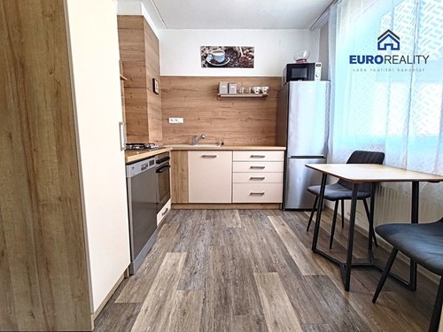 Prodaný byt 4+1 76 m²