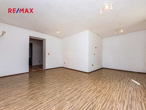 Prodaný dům 225 m², pozemek 992 m²