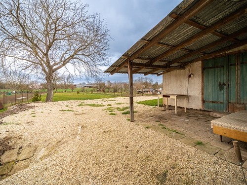 Prodaný dům 130 m², pozemek 2155 m²