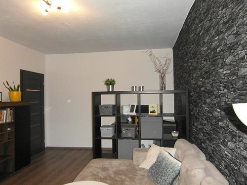 Prodaný byt 2+1 62 m²