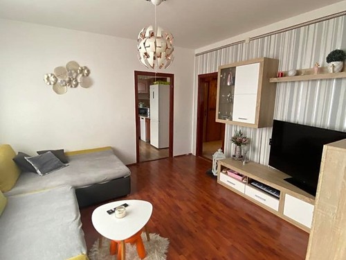 Prodaný byt 3+1 62 m²