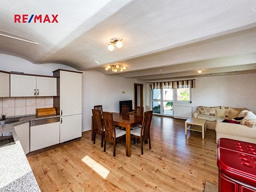 Prodaný dům 225 m², pozemek 992 m²