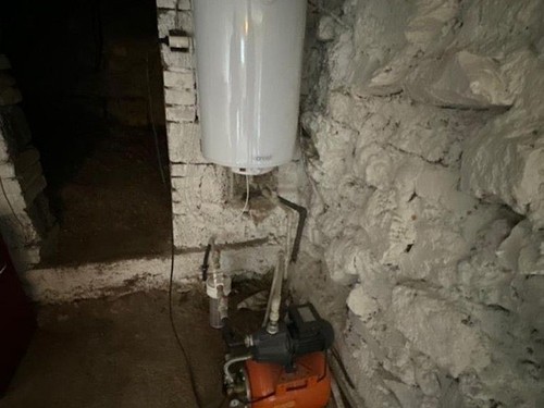 Prodaná chata 110 m², pozemek 433 m²