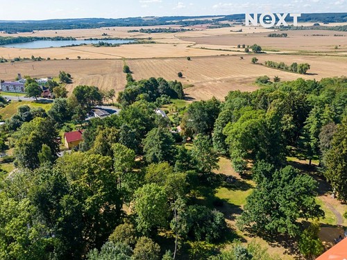 Prodaná chalupa 150 m², pozemek 2090 m²