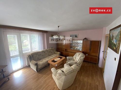 Prodaný dům 300 m², pozemek 928 m²
