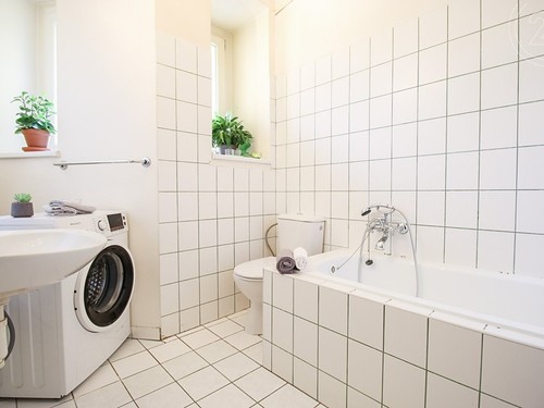 Prodaný byt 1+1 38 m²