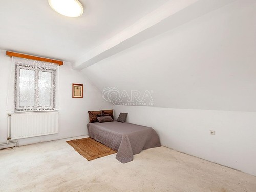 Prodaná chalupa 92 m², pozemek 2700 m²