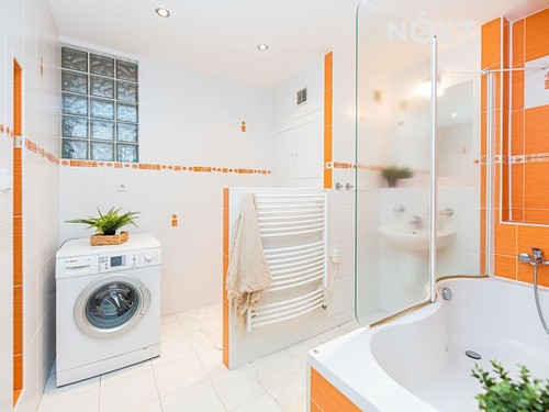 Prodaný byt 3+1 61 m²