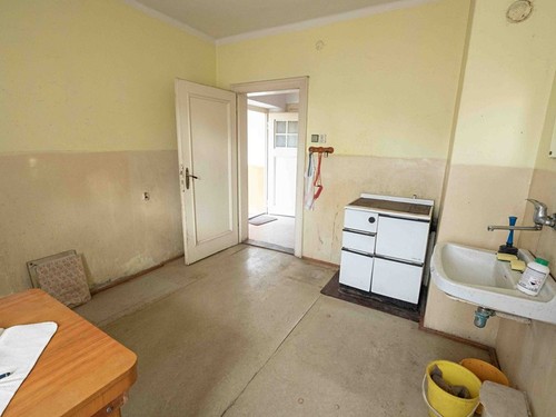 Prodaný dům 150 m², pozemek 629 m²
