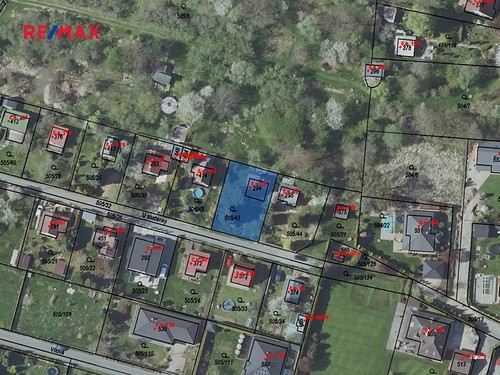 Prodaná chata 100 m², pozemek 497 m²