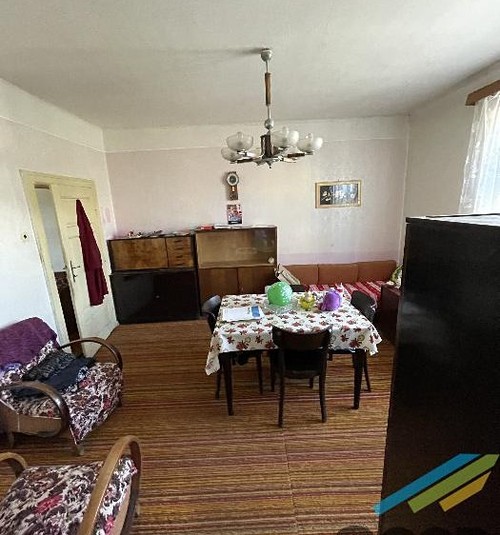 Prodaný  dům 106 m², pozemek 462 m²