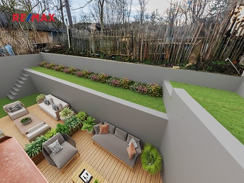 Prodaný dům 87 m², pozemek 107 m²