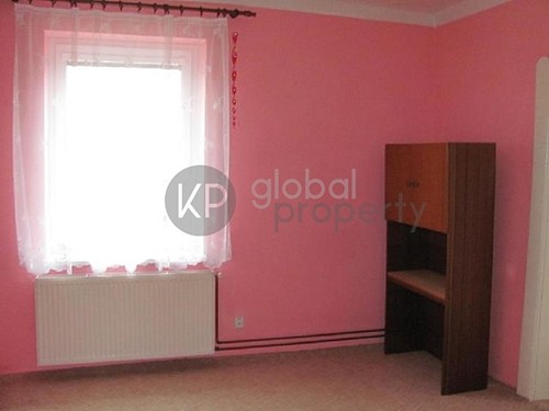 Prodaný dům 84 m², pozemek 2707 m²