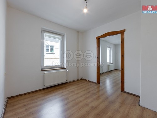Prodaný dům 270 m², pozemek 585 m²