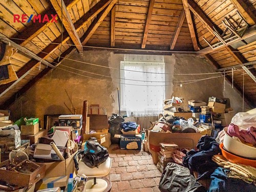 Prodaný dům 254 m², pozemek 493 m²