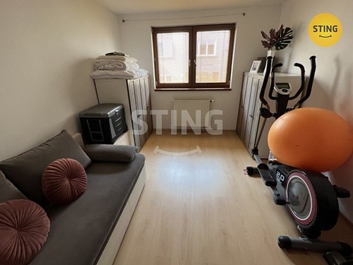 Prodaný dům 108 m², pozemek 191 m²